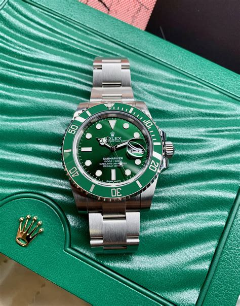 rolex hulk watch for sale|rolex hulk submariner retail price.